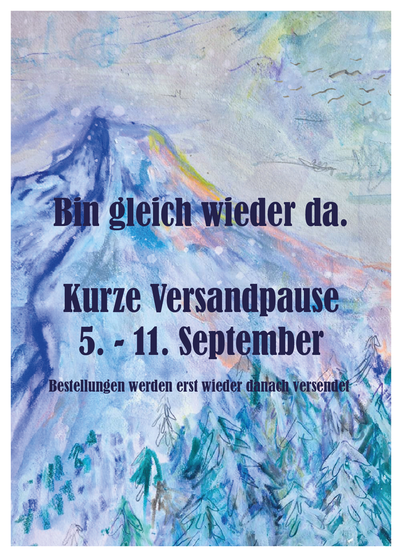bergfront ferien